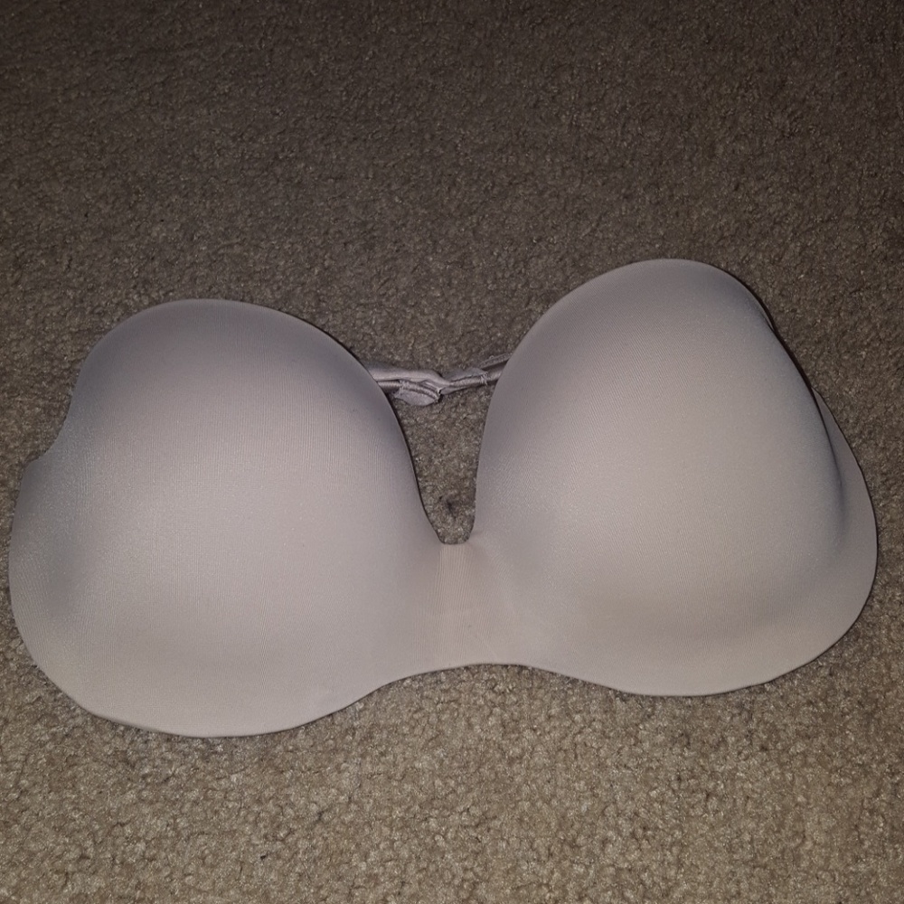 Warners Nude Convertible Bra